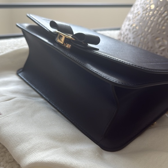 Salvatore Ferragamo Vara Bow bag - Picture 13 of 13